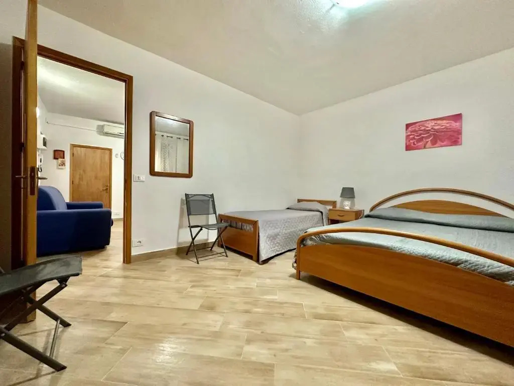 Veterani 63 Apartment