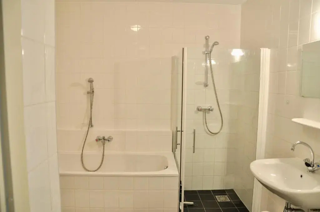 Duinerei appartement B203