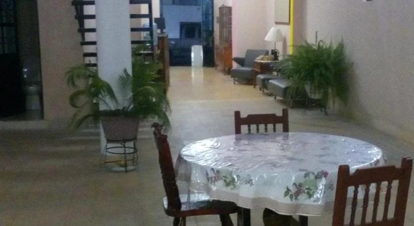Hotel Doña Chela En Calvillo