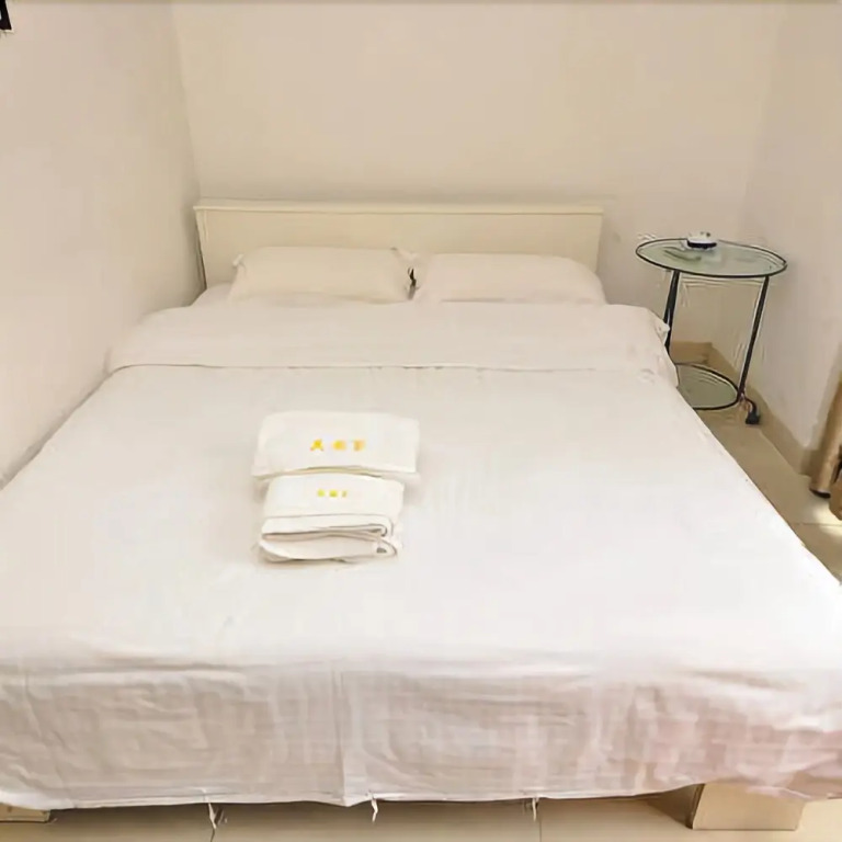 Guangzhou Meiyijia Apartment