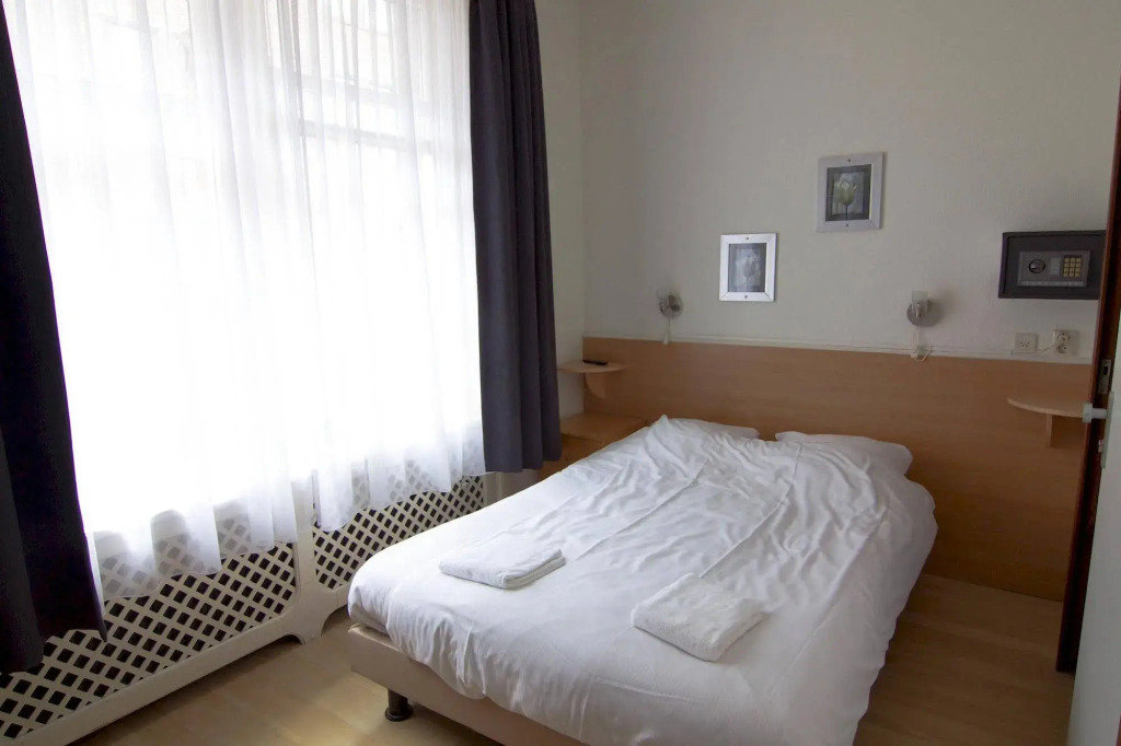 City Hotel Amsterdam