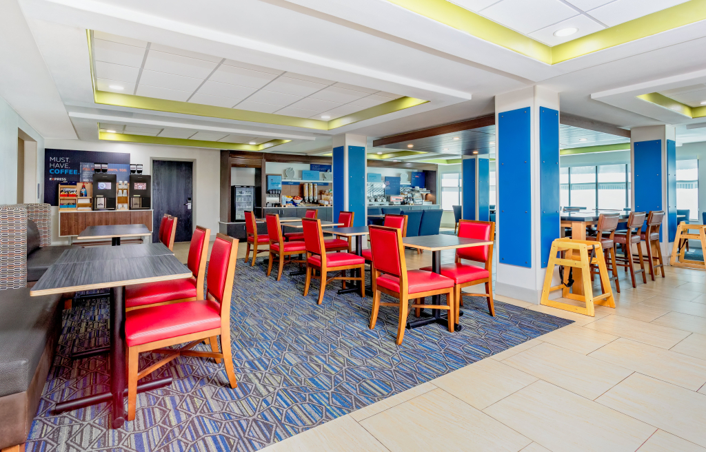Holiday Inn Express Jacksonville - Blount Island by IHG