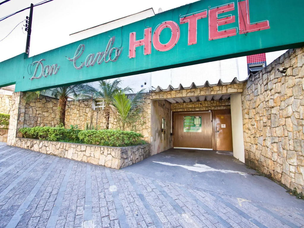 Don Carlo Hotel