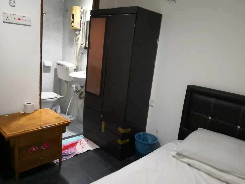 Vivids Hotel Bukit Bintang