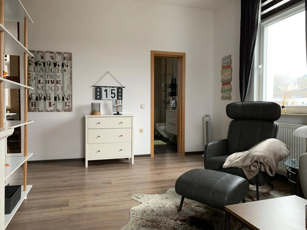 Stadthaus Artur - Apartment Barcelona