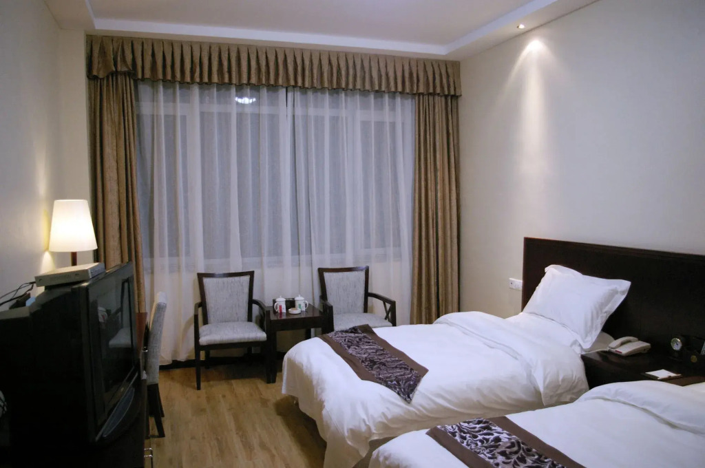 Yantai Yizhengyuan Hotel