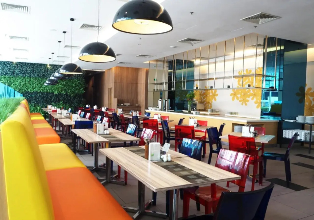 Kingston Hotel 22 - Cheras, Kuala Lumpur