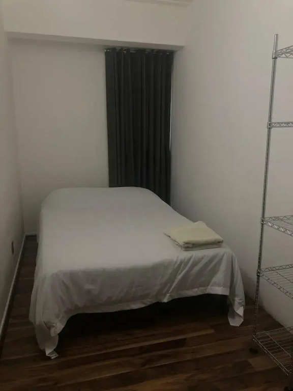 Room-private Room With Tv Polanco