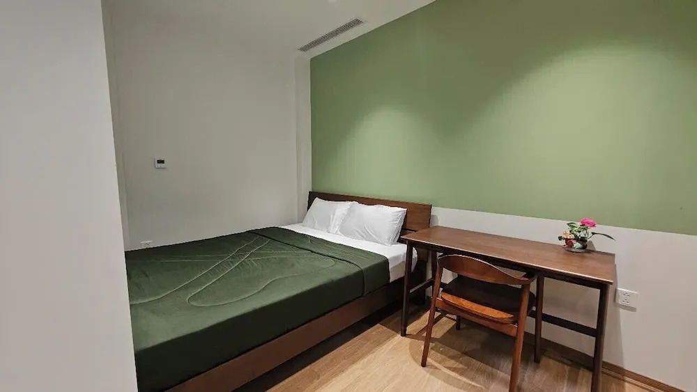 Joy Apartment Pearl West Lake