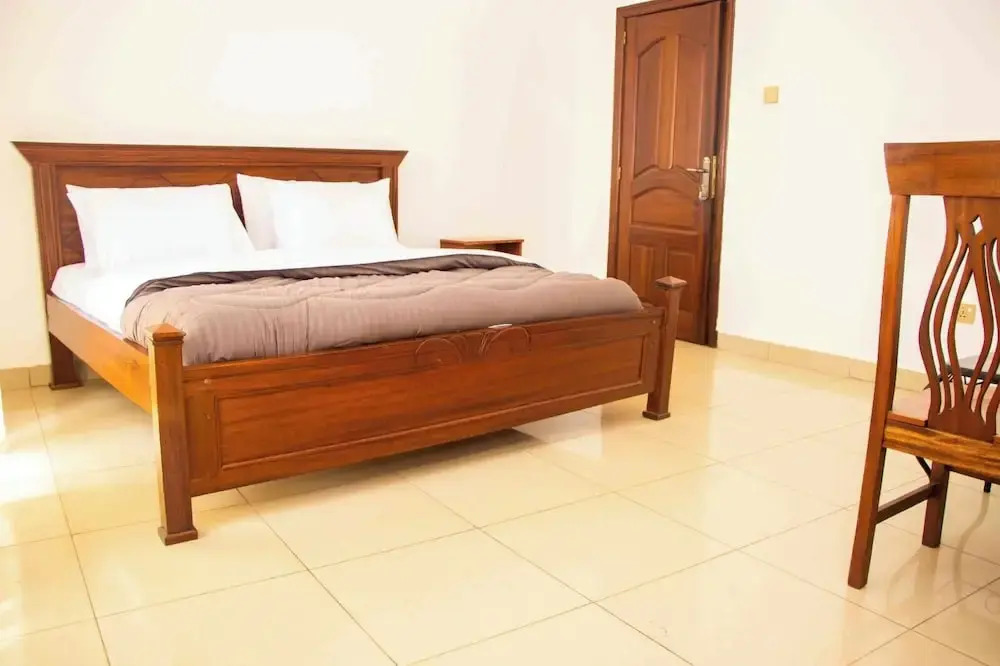 New G&M STAYS KIGALI