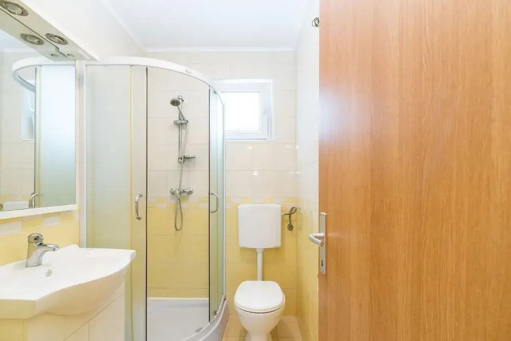 Apartment Mahnet