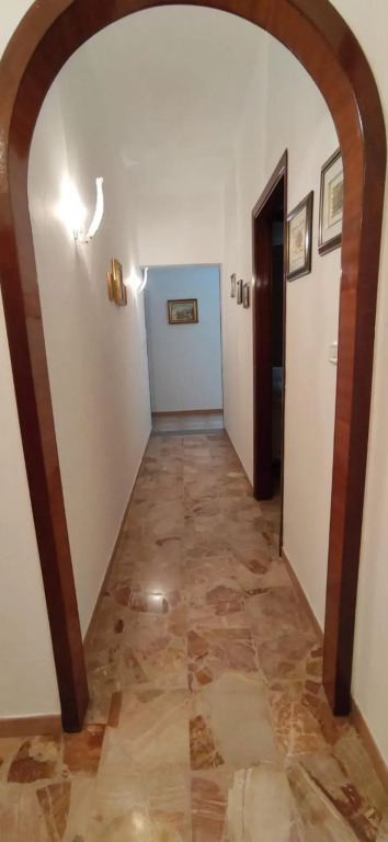 A casa da Nonna Sara