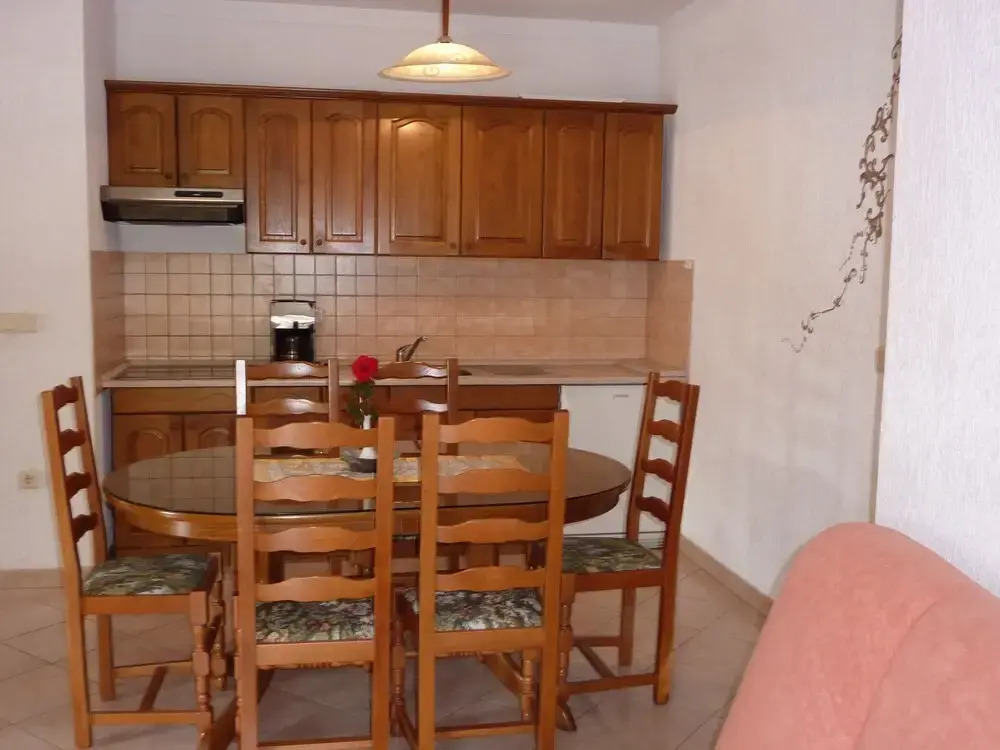 Holiday Home Linet