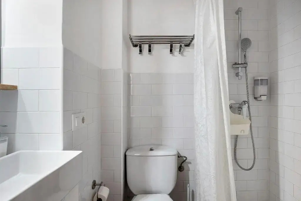 Apartamento Vejer con vistas