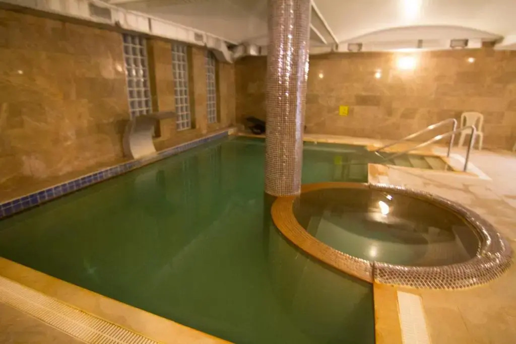 Grand Terme Hotel