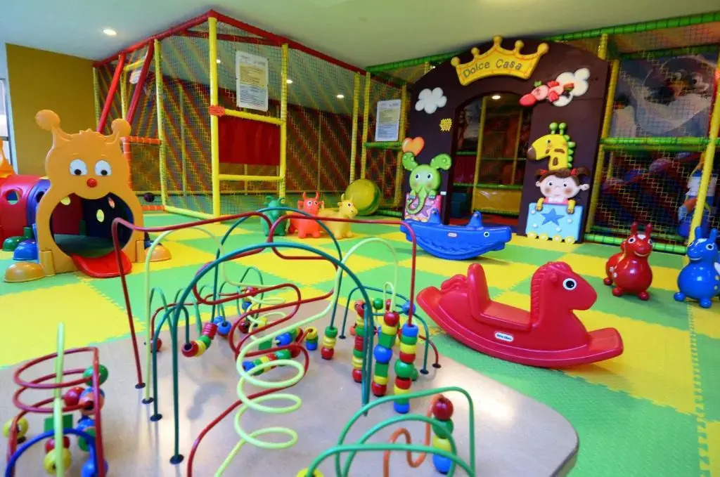Resort Dolce Casa - Family & Spa Hotel