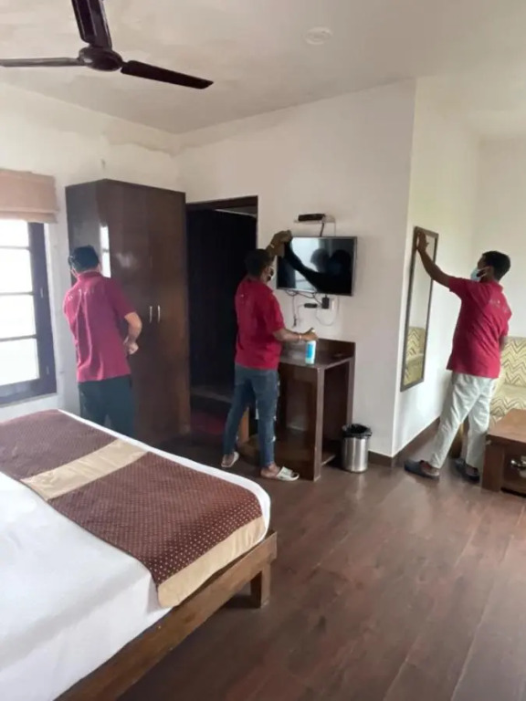 Astre Vue Resort