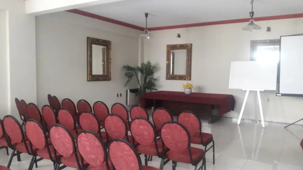 Luz Palace Hotel