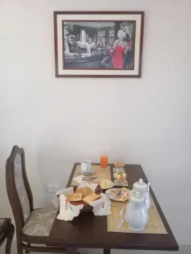 Hispano hostel