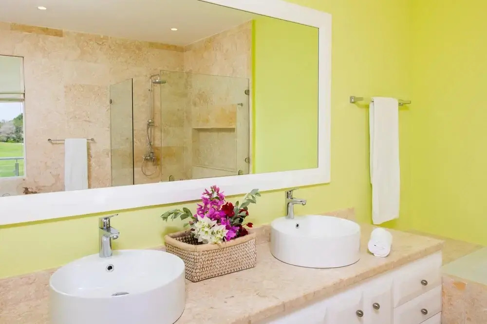 Cozy 5-bedroom Villa With Beaituful Views of La Cana Golf Course