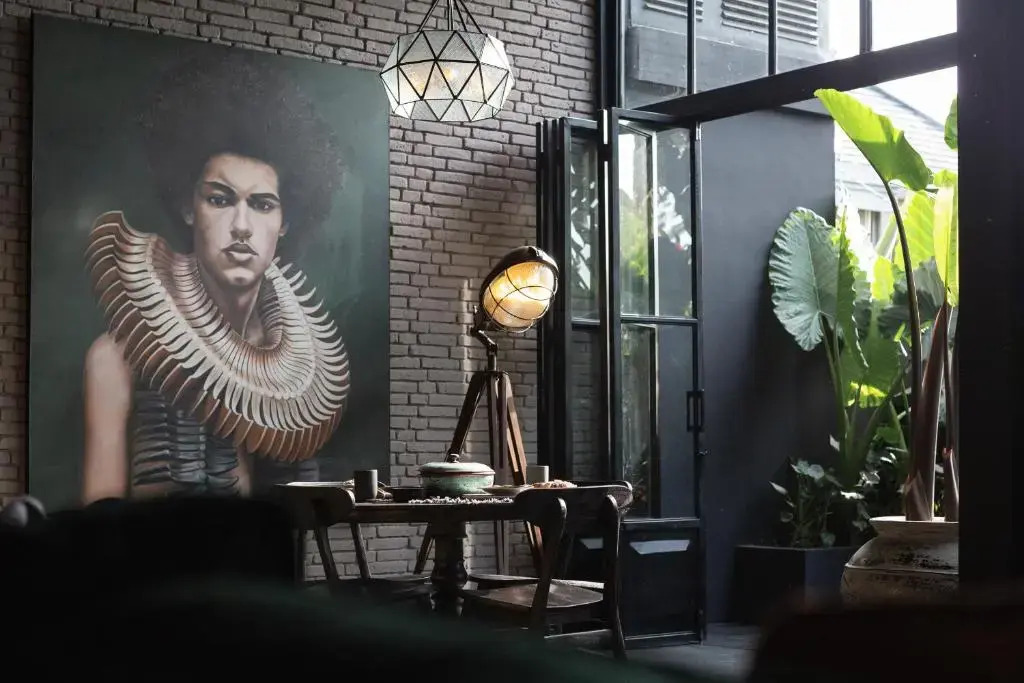 The Bohemian Bali, a Member of Design Hotels