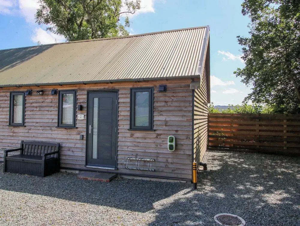Stiper View Barn 2