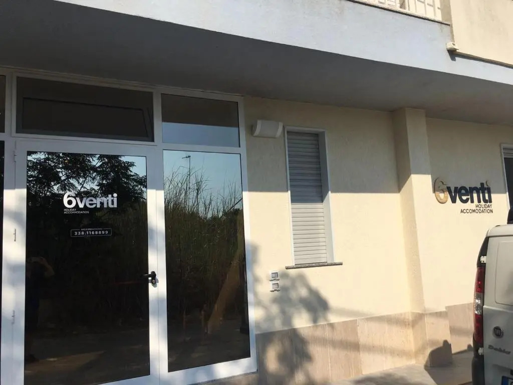 6Venti Holiday Accomodation