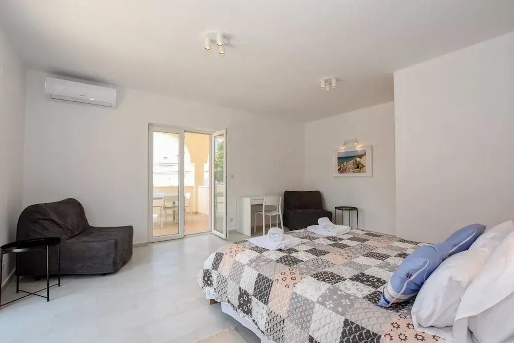 Apartments Villa Magena