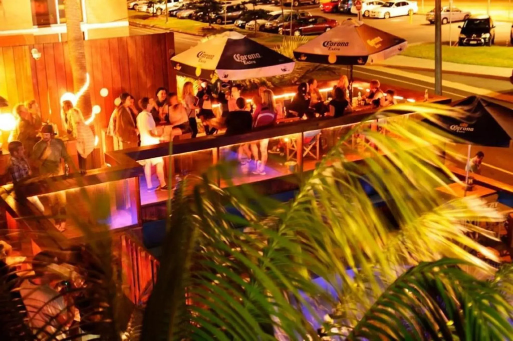 Komune - Gold Coast