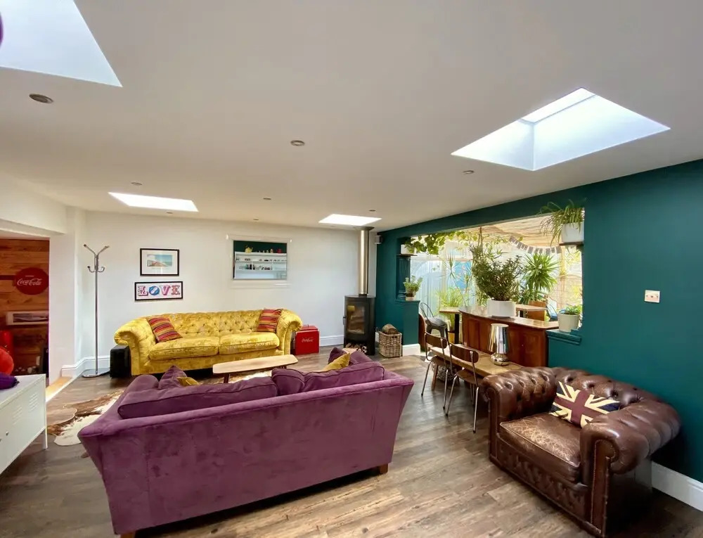 Brightham House