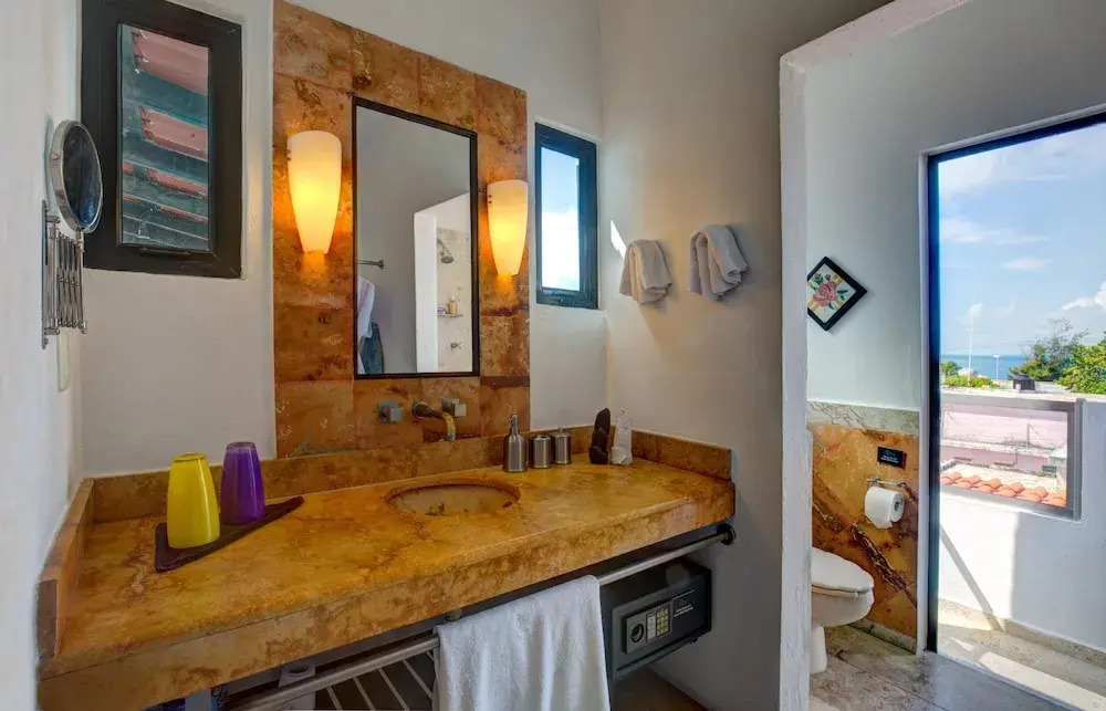 Casa Sirena Hotel - Adults Only
