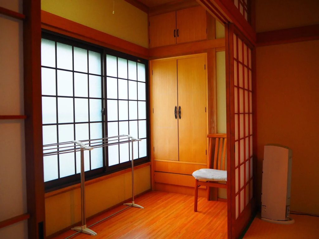 Kusatsu Onsen Eidaya