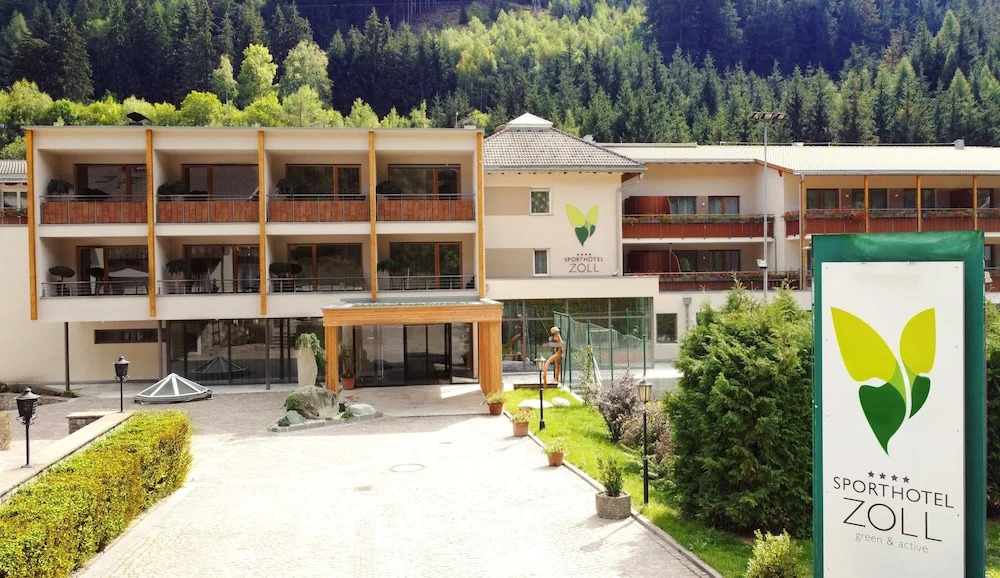 Sporthotel Zoll
