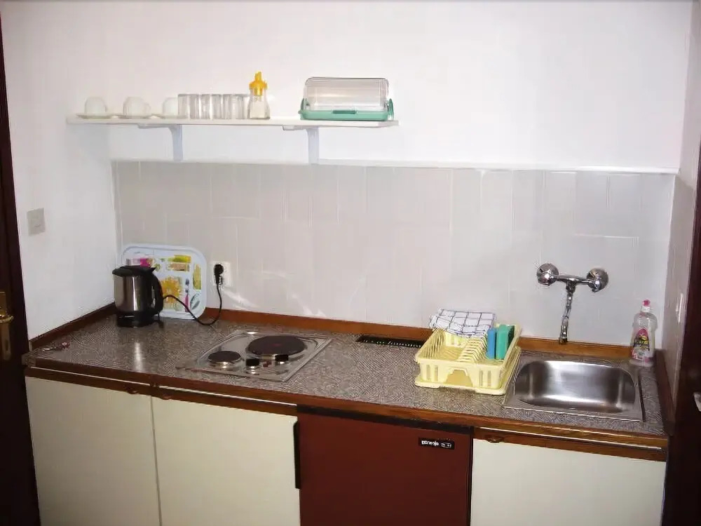 Apartments Lada
