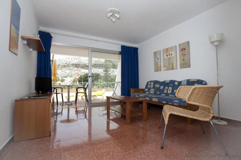 Apartamentos Miami