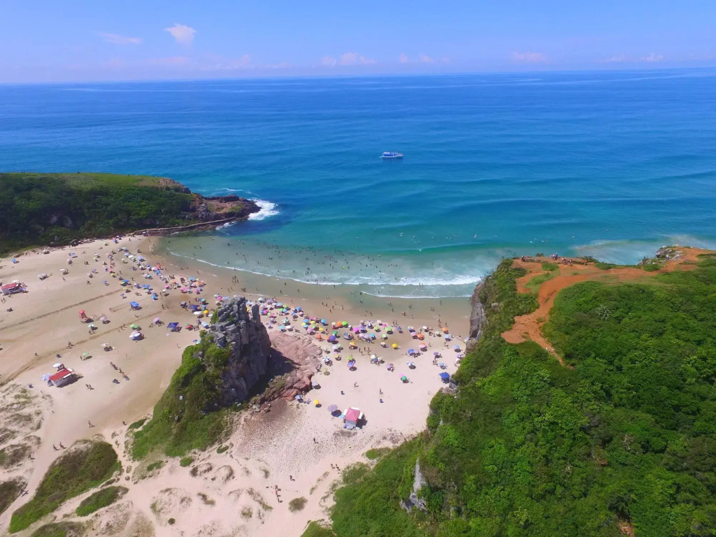 Pousada Recanto da Prainha