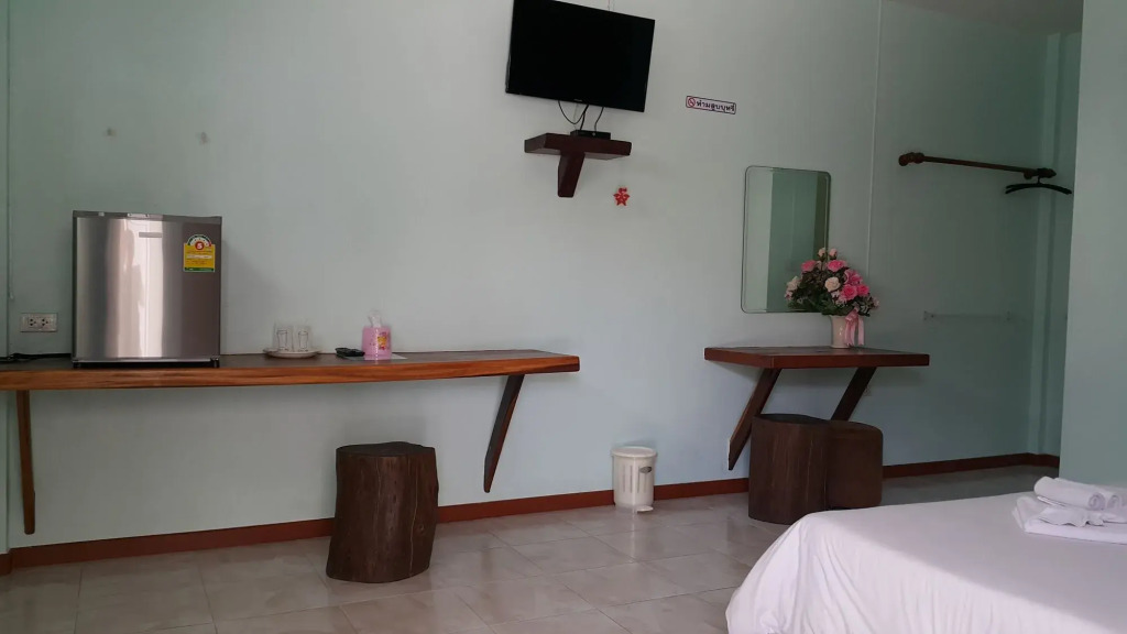 Garden House Resort