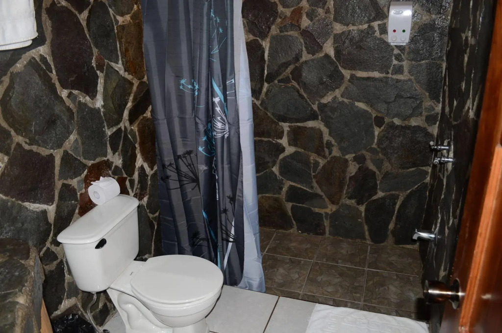 Cabinas Capulin & Farm