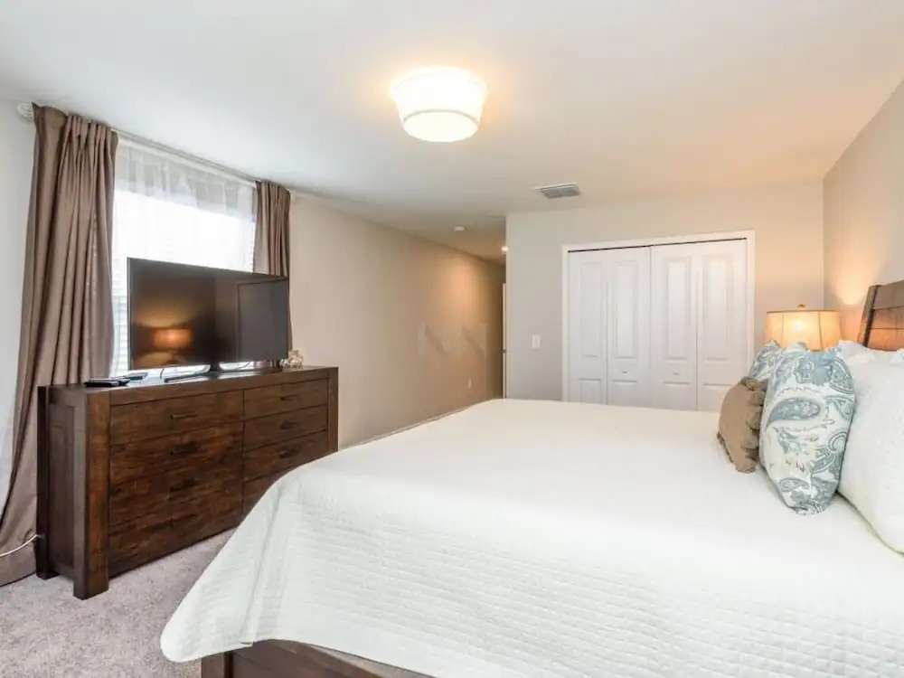 Amazing NEW 5 Bedrooms Champions Gate!
