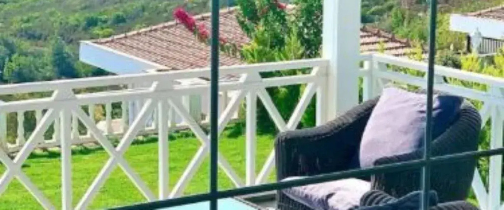 Villa Adalin