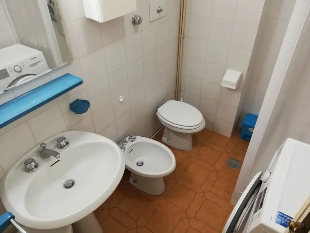 Bilocali con Giardino Sivori 1