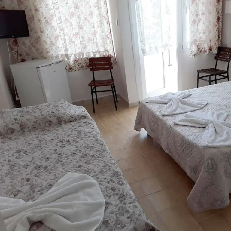Sureyya Hotel