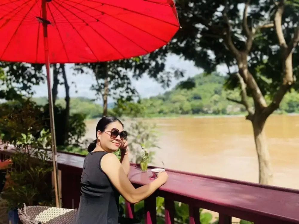 Anisa Mekong Riverside Villa