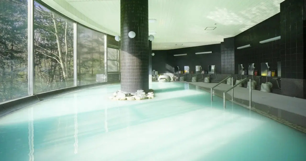 Hotel Laforet Nasu