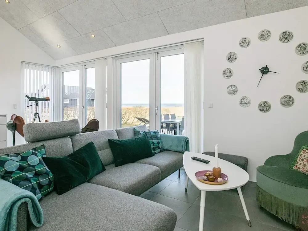 5 Person Holiday Home in Frederikshavn