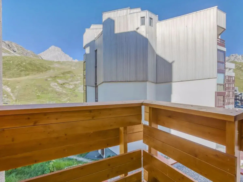Villa Le Borsat Tignes 29079
