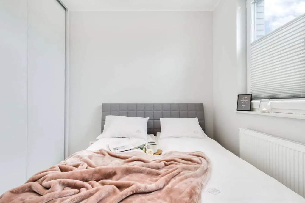 Elite Apartments Silva | close to Olivia Business Centre & free parking included | CENTER