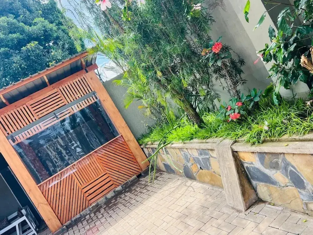 Sunset Inn Arusha