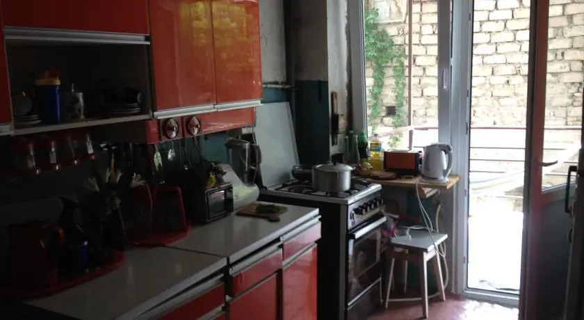 Homestay On Mtskheta