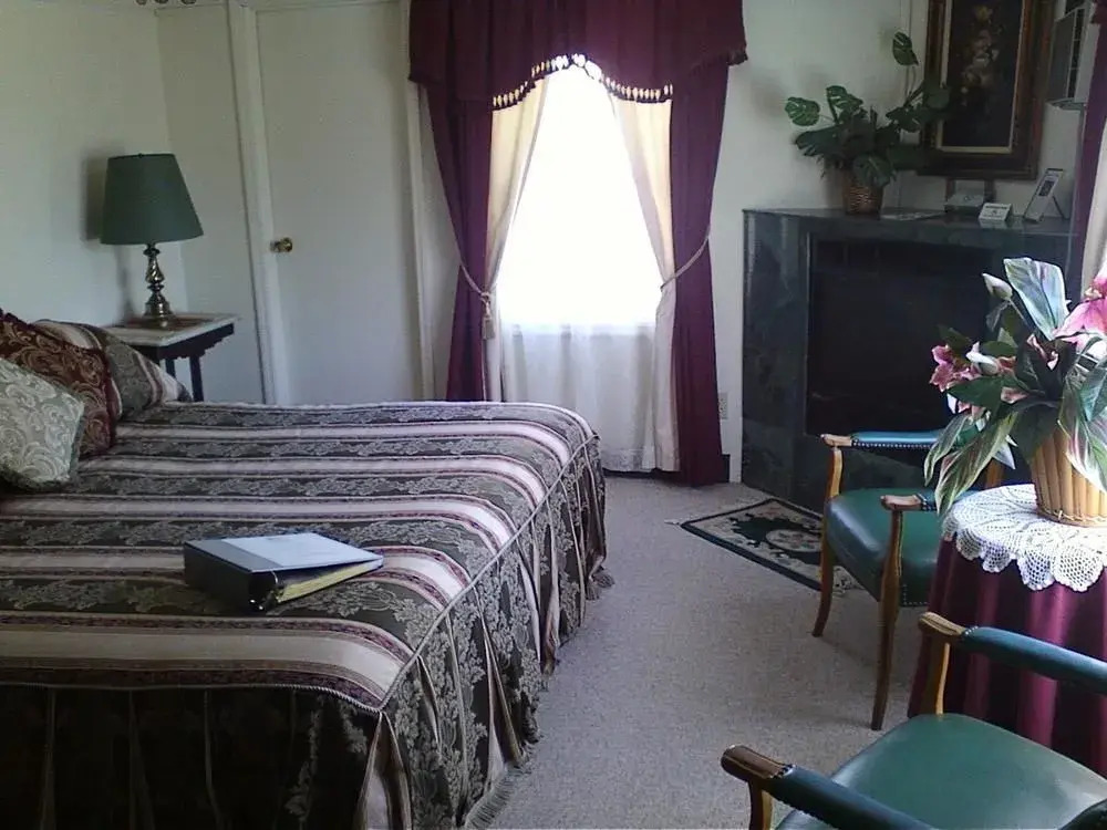 The Bavarian Manor Hotel